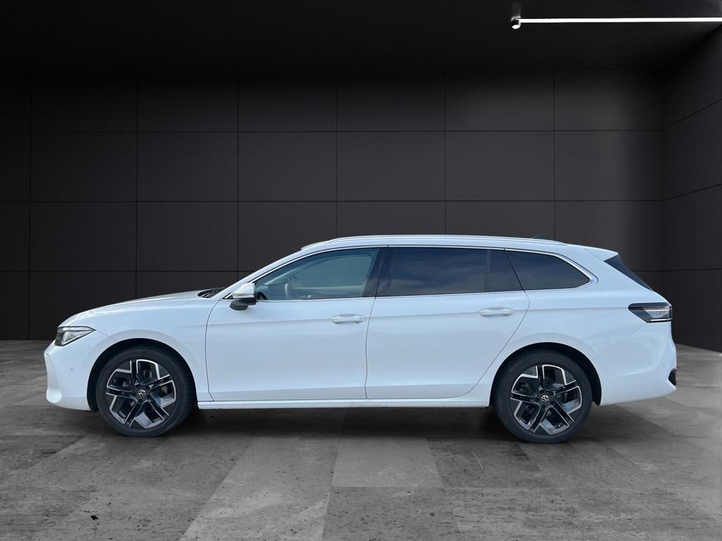 Volkswagen Passat 2024 Diesel