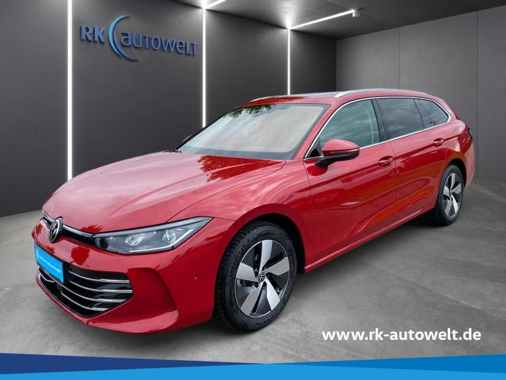Volkswagen Passat 2024 Diesel
