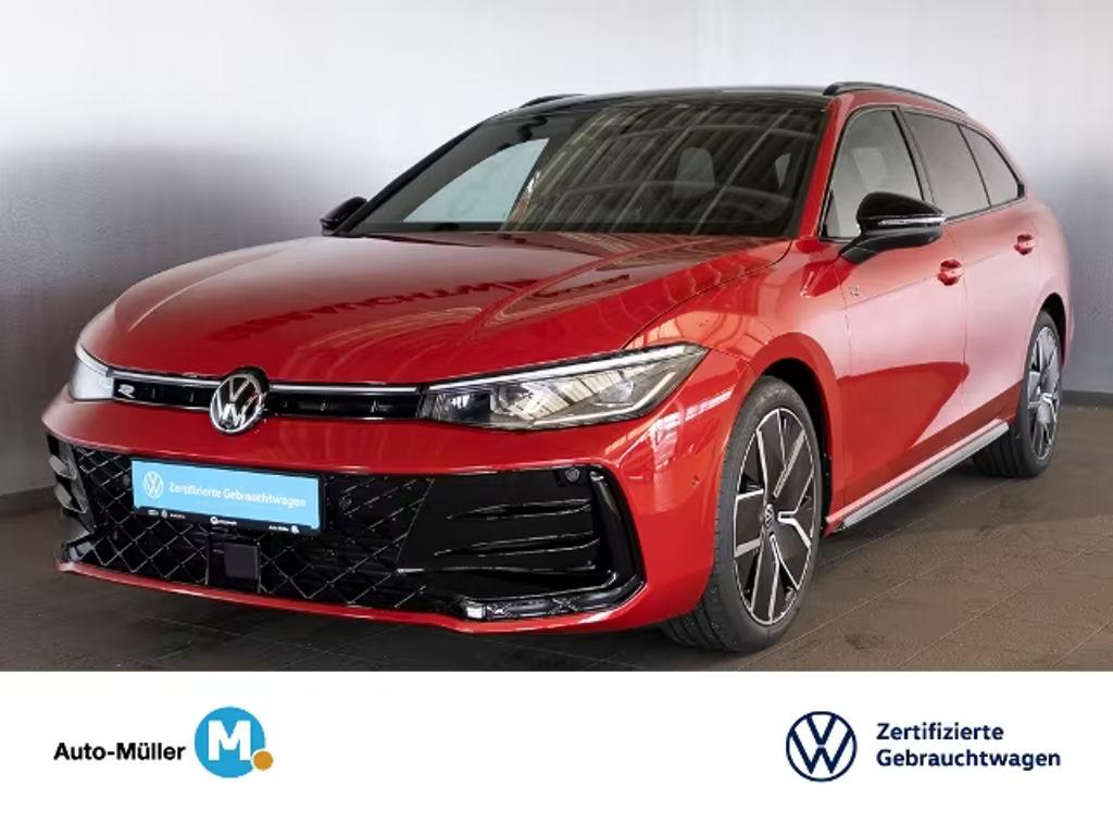 Volkswagen Passat 2024 Diesel