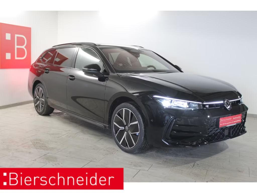 Volkswagen Passat 2024 Diesel