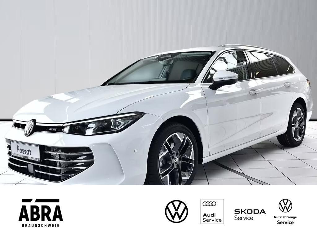 Volkswagen Passat 2024 Diesel