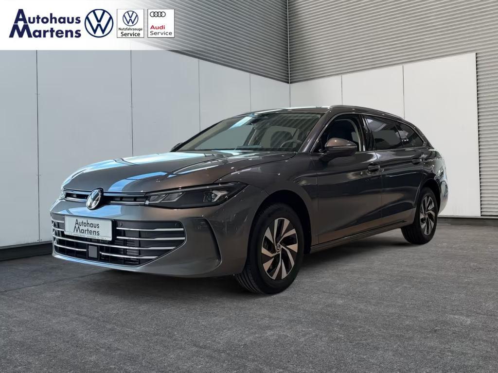 Volkswagen Passat 2025 Diesel