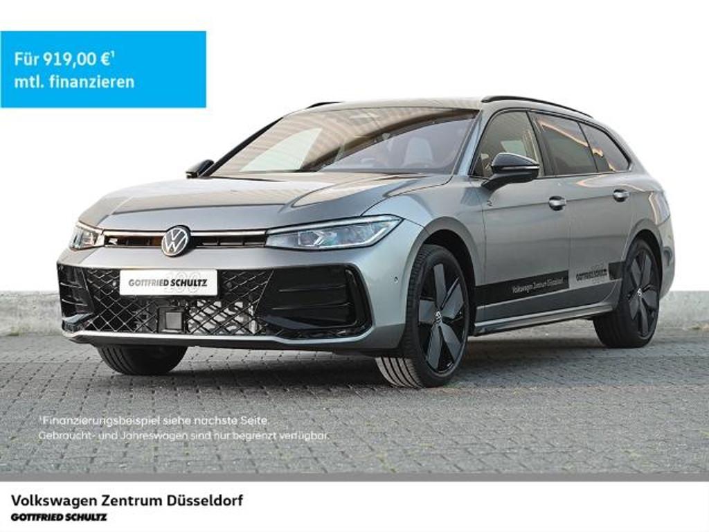 Volkswagen Passat 2025 Diesel