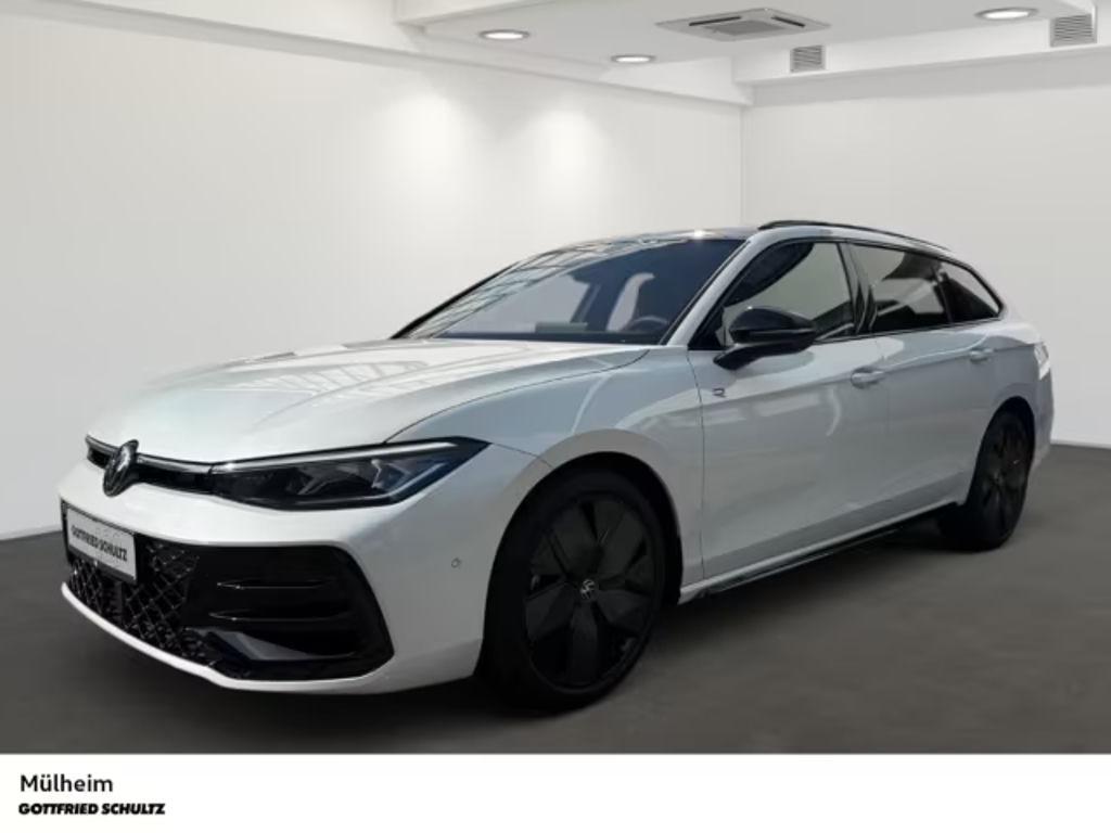 Volkswagen Passat 2025 Diesel