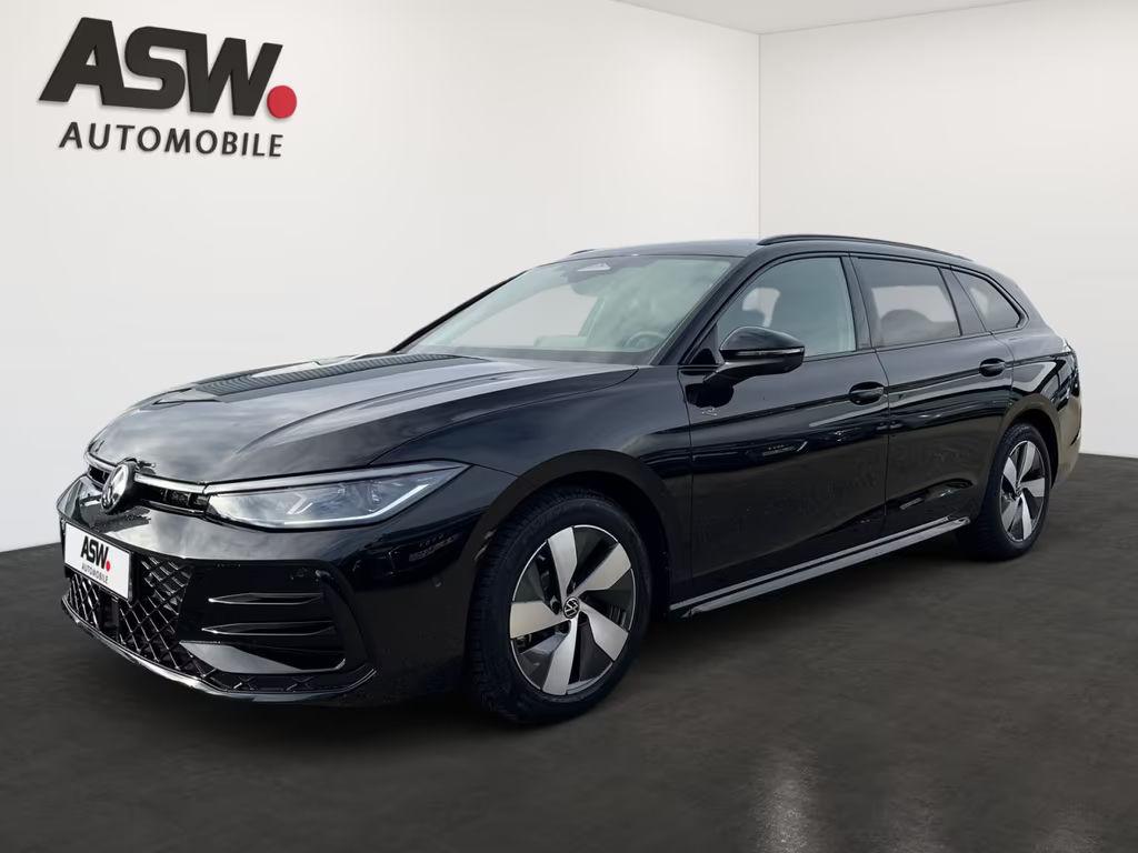Volkswagen Passat 2025 Diesel