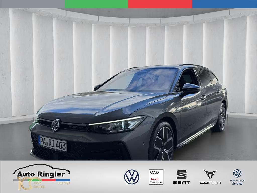 Volkswagen Passat 2025 Diesel