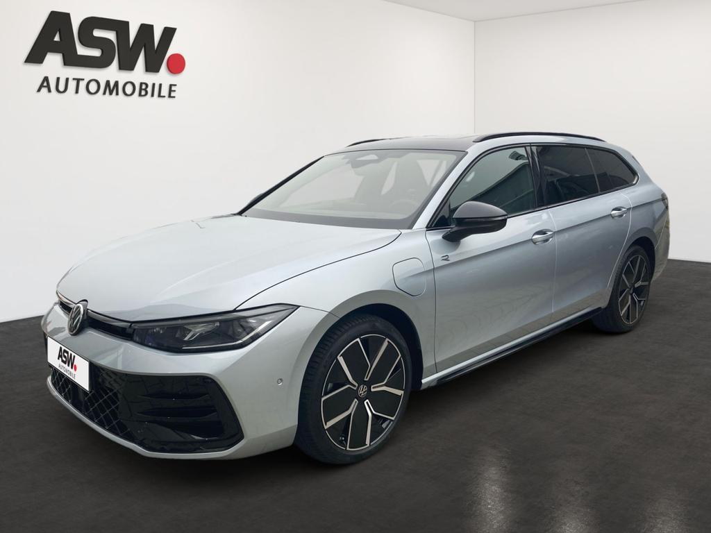 Volkswagen Passat 2025 Hybride Benzine