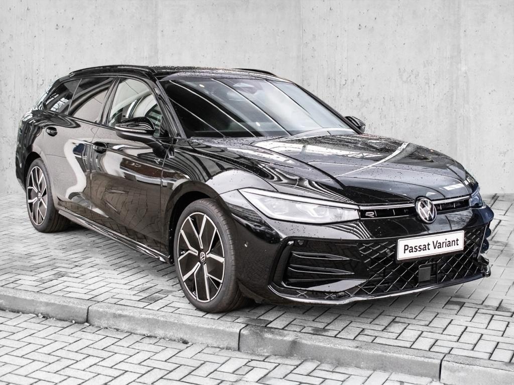 Volkswagen Passat 2025 Diesel