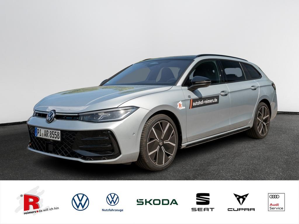 Volkswagen Passat 2025 Diesel