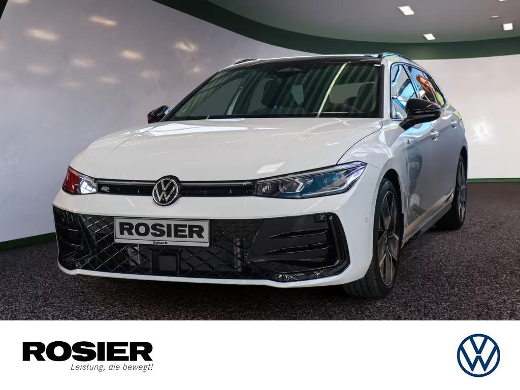 Volkswagen Passat 2025 Diesel