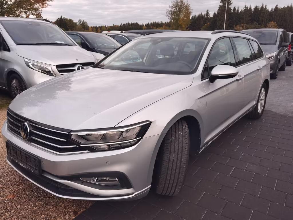 Volkswagen Passat 2021 Benzine