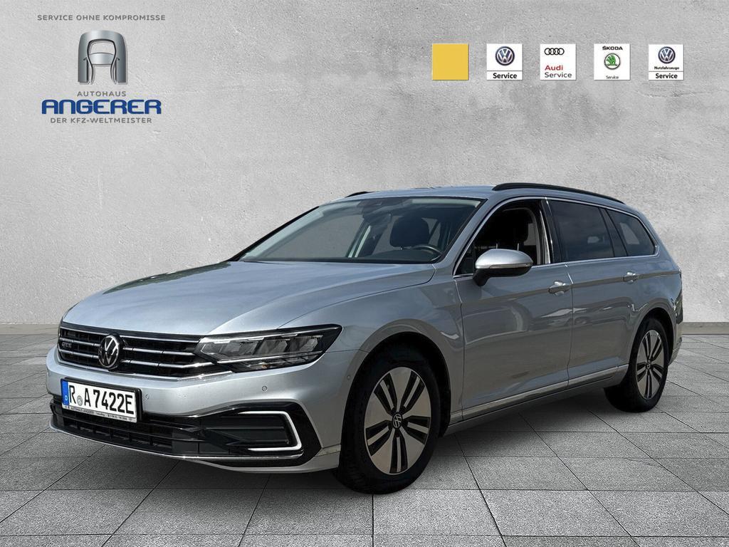 Volkswagen Passat 2022 Hybride Benzine