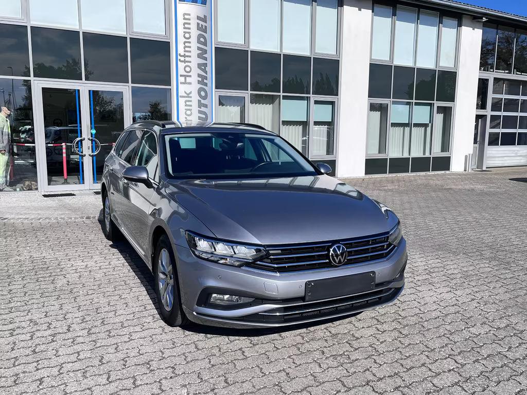Volkswagen Passat 2022 Diesel