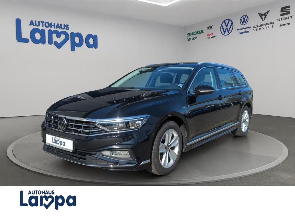 Volkswagen Passat 2023 Diesel
