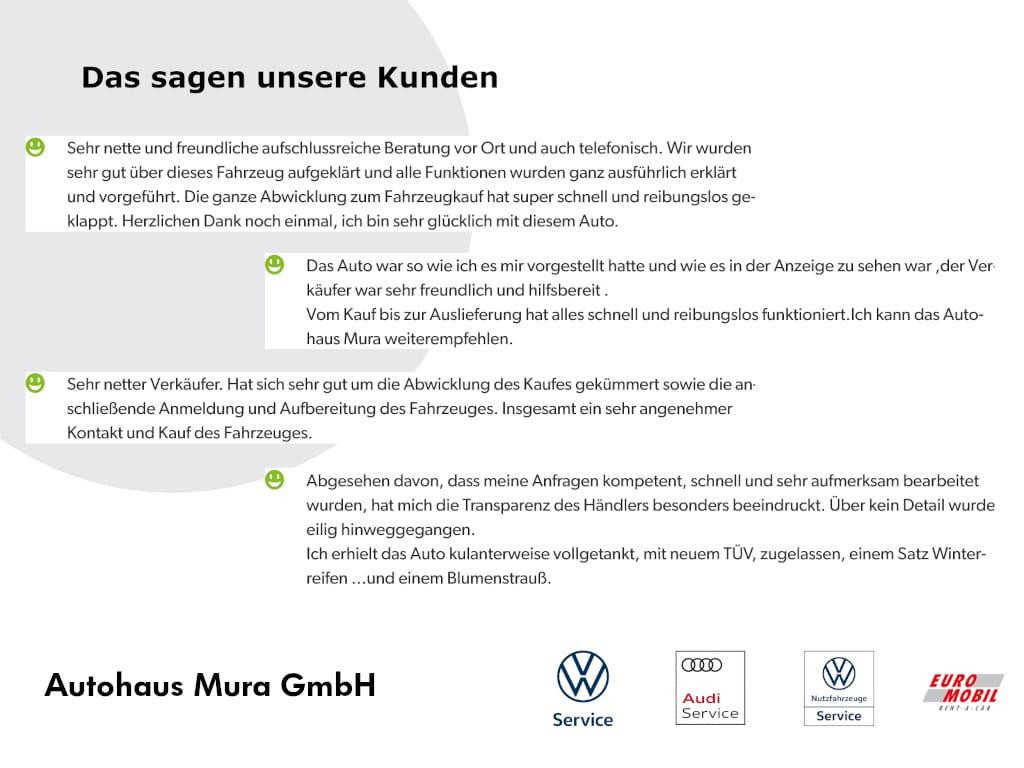 Volkswagen Passat 2023 Diesel