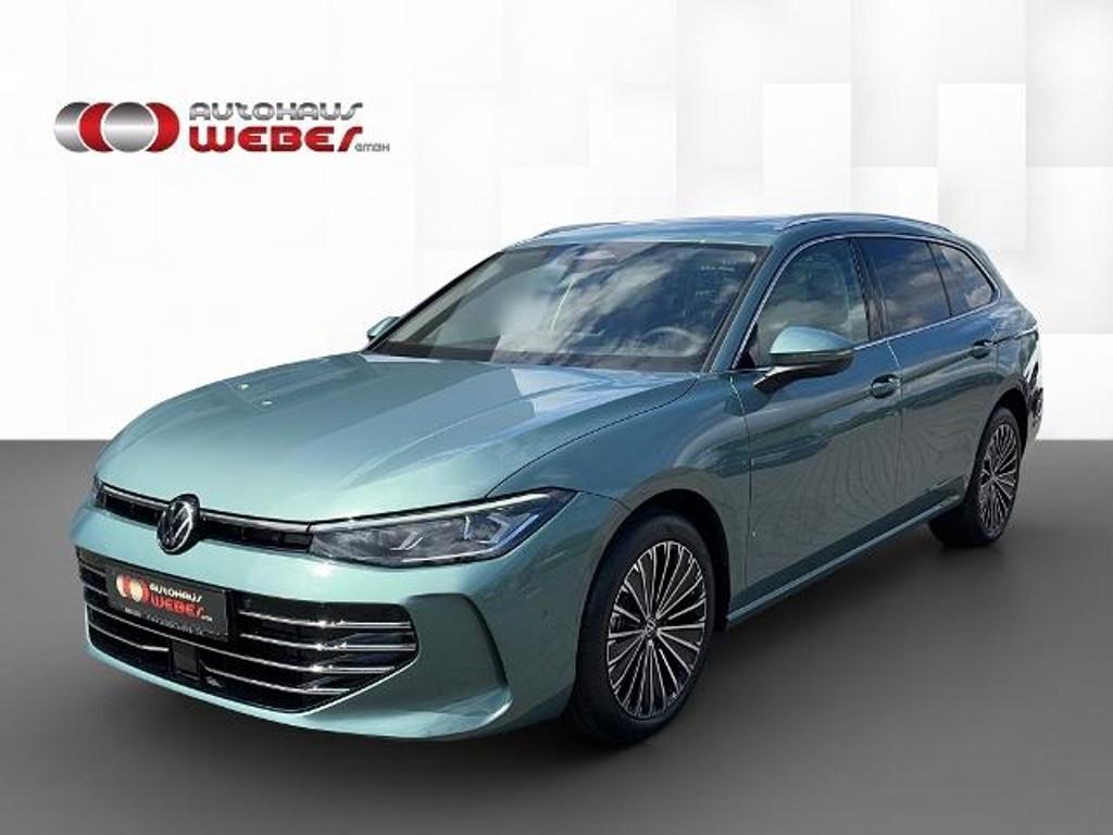 Volkswagen Passat 2024 Diesel