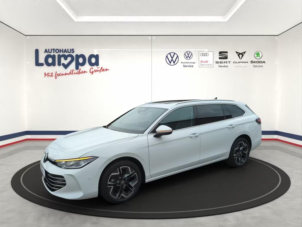 Volkswagen Passat 2024 Diesel