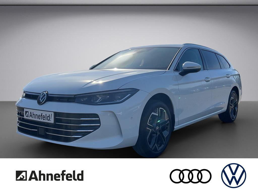 Volkswagen Passat 2024 Diesel
