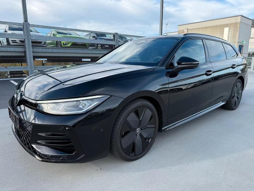 Volkswagen Passat 2024 Diesel