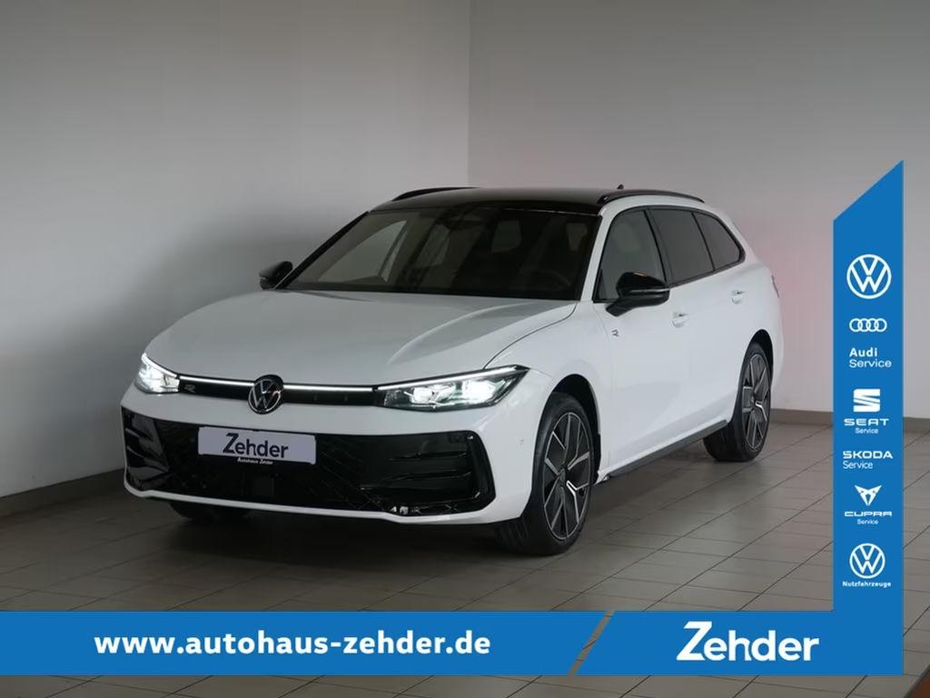 Volkswagen Passat 2024 Diesel