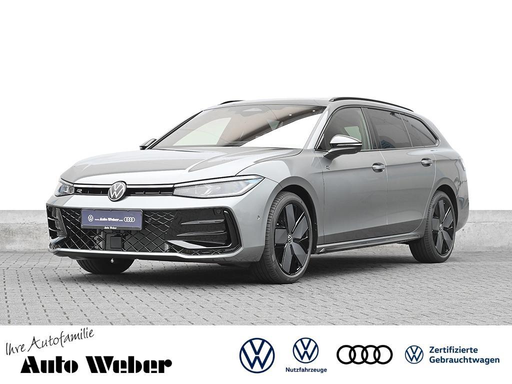 Volkswagen Passat 2025 Diesel
