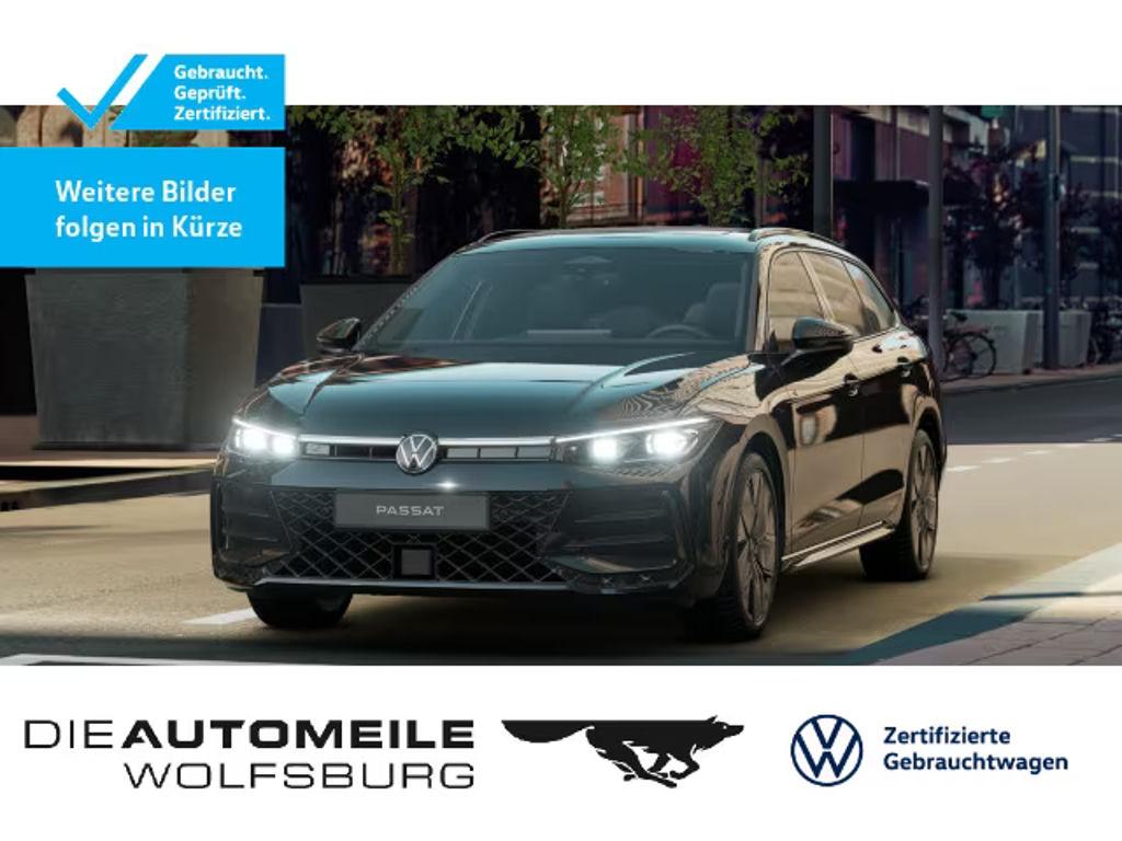 Volkswagen Passat 2025 Diesel