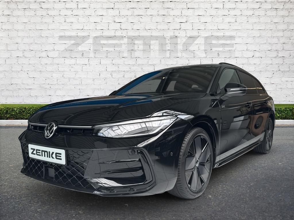 Volkswagen Passat 2025 Diesel