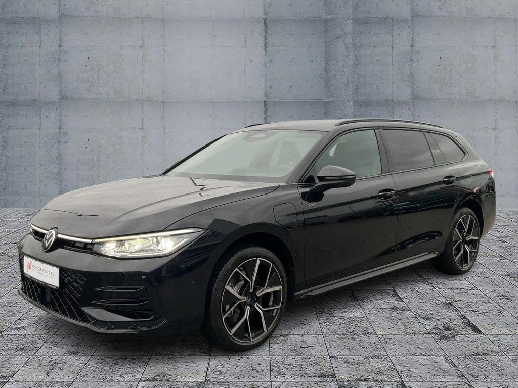 Volkswagen Passat 2025 Hybride Benzine
