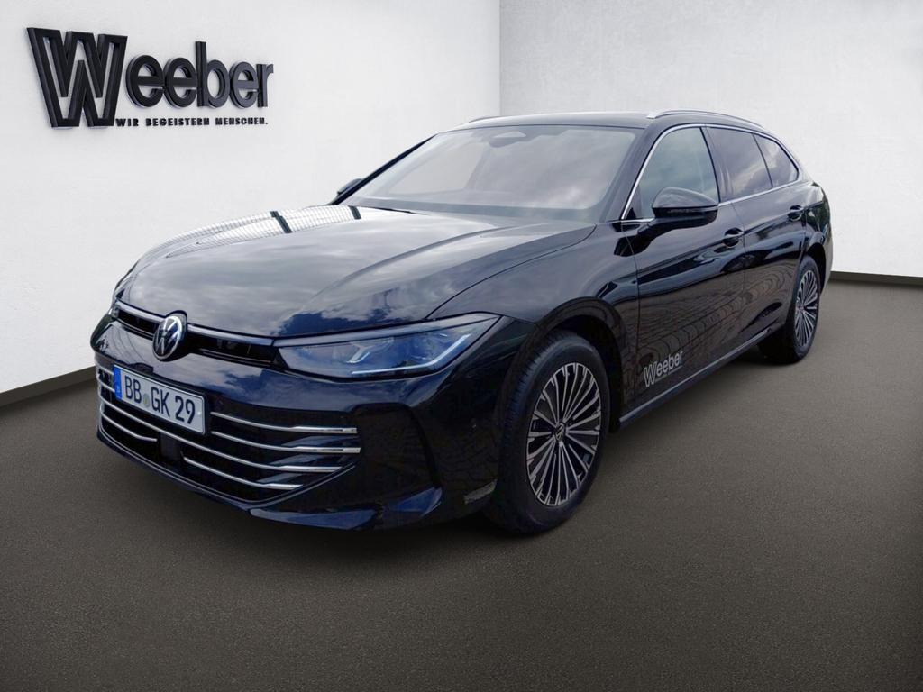 Volkswagen Passat 2025 Diesel