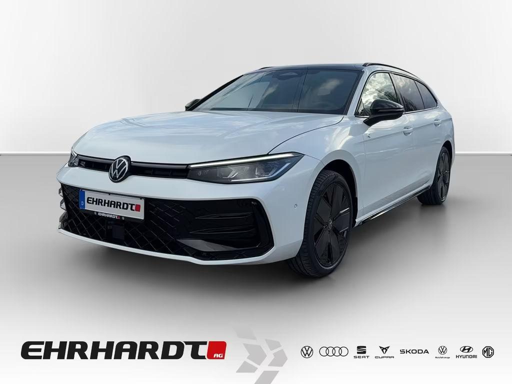 Volkswagen Passat 2025 Diesel