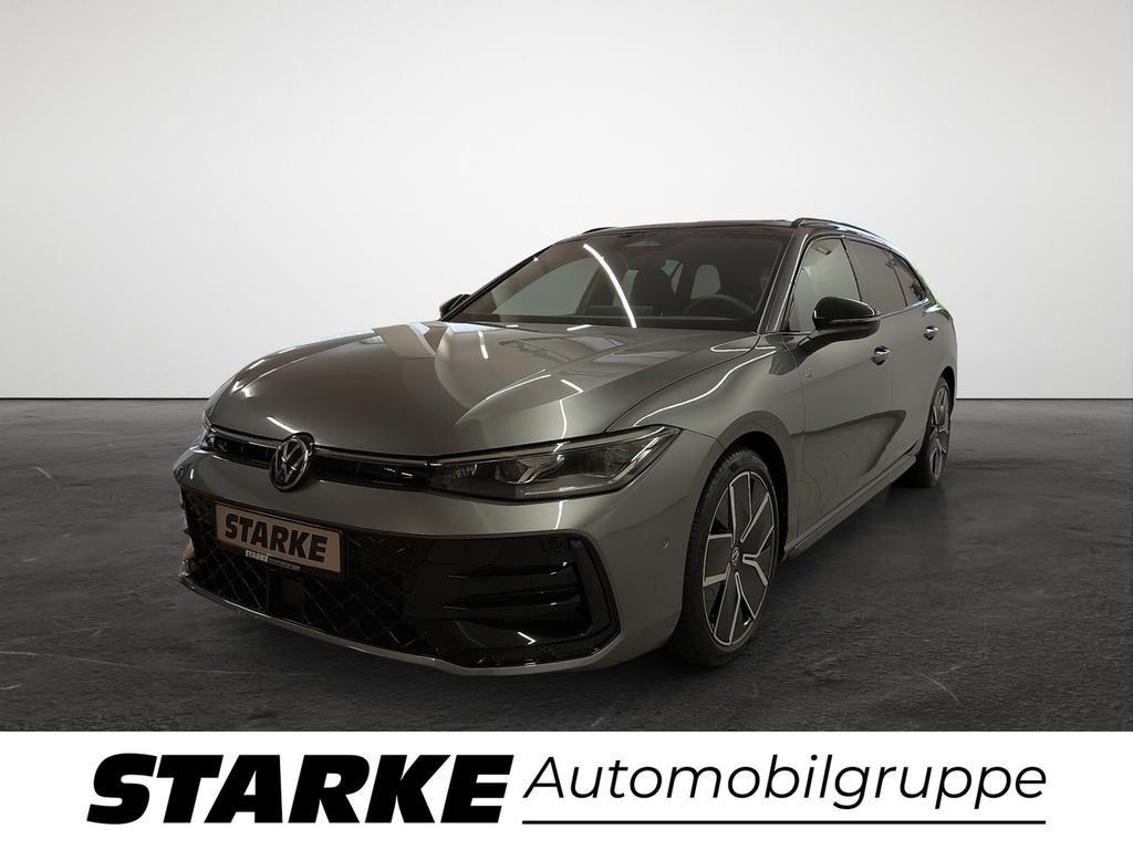 Volkswagen Passat 2025 Diesel
