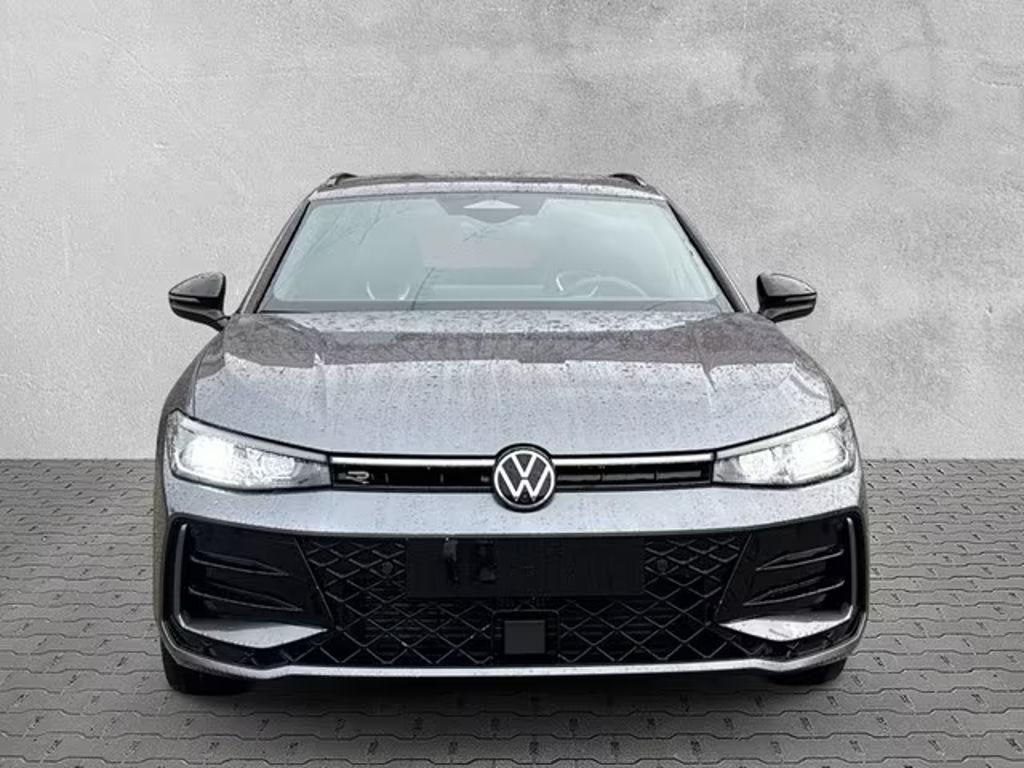 Volkswagen Passat 2025 Diesel