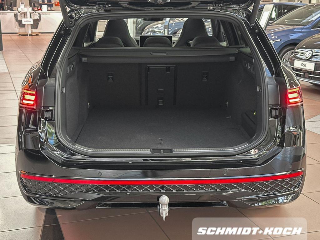 Volkswagen Passat 2025 Hybride Benzine
