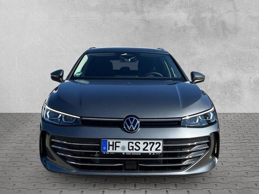 Volkswagen Passat 2025 Hybride Benzine