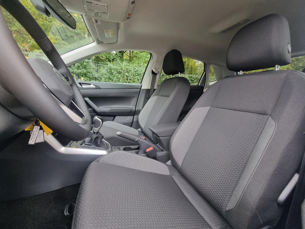 Volkswagen Polo 2025 Benzine