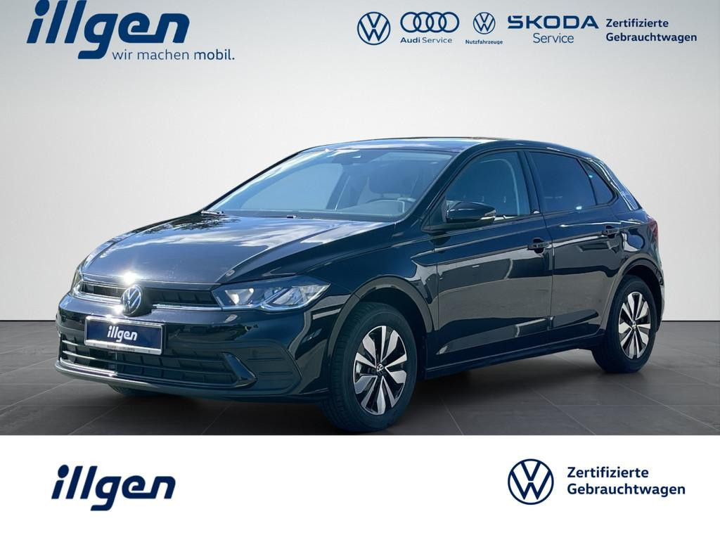 Volkswagen Polo 2025 Benzine