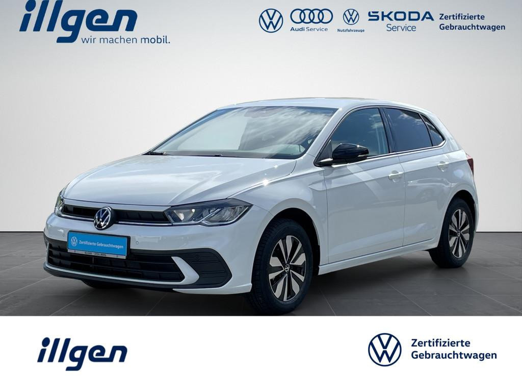 Volkswagen Polo 2025 Benzine
