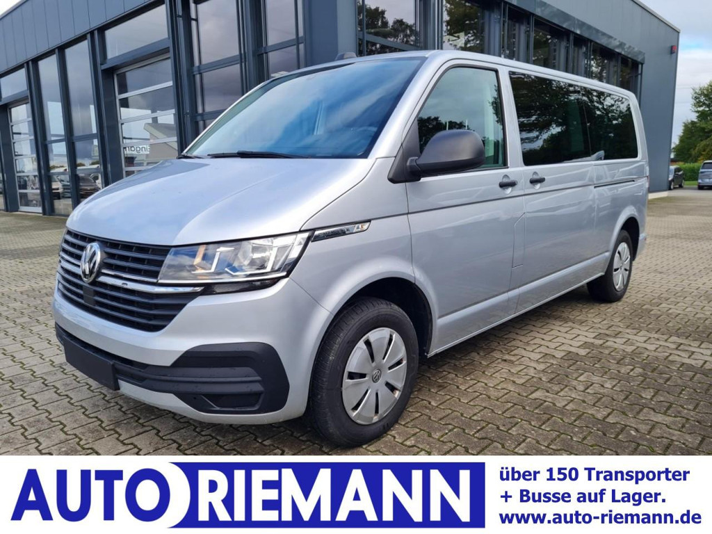 Volkswagen Caravelle 2024 Diesel