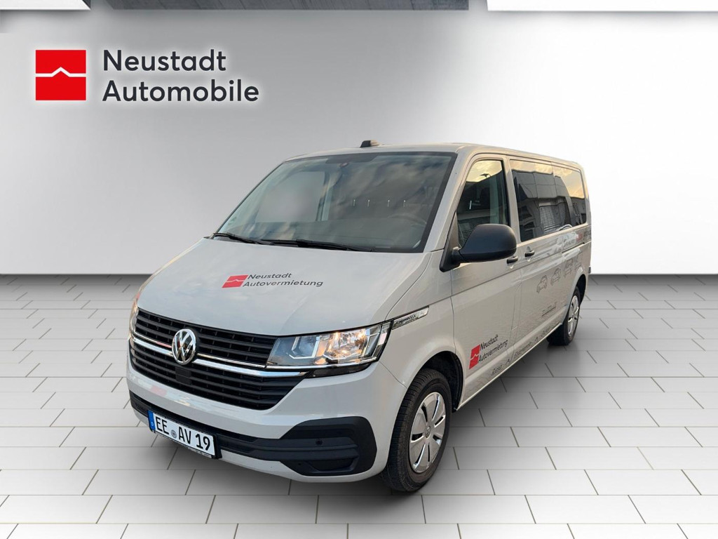 Volkswagen Caravelle 2024 Diesel