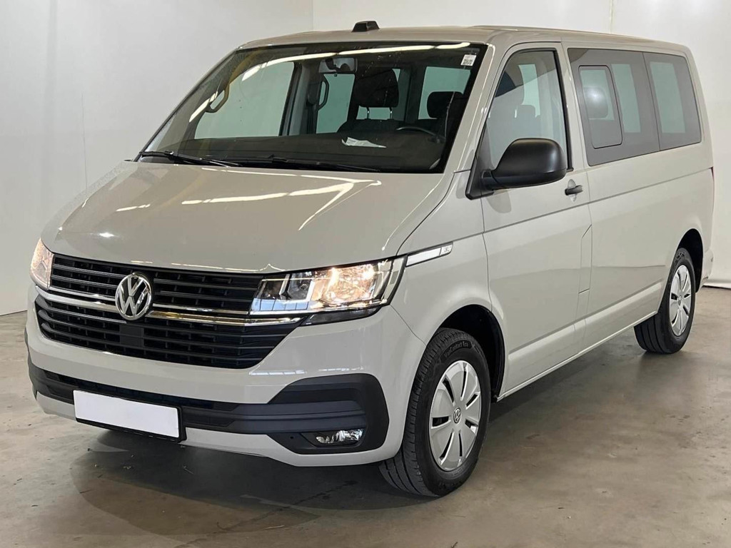 Volkswagen Caravelle 2024 Diesel