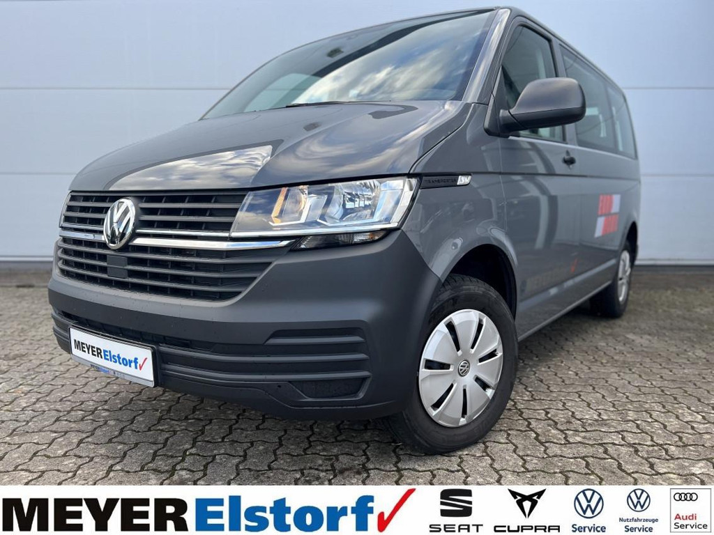 Volkswagen Transporter 2022 Diesel