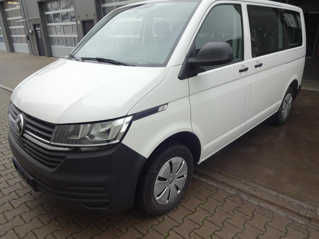 Volkswagen Transporter 2021 Diesel