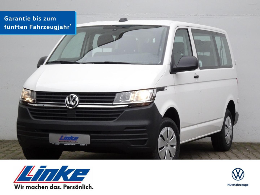 Volkswagen Transporter 2022 Diesel
