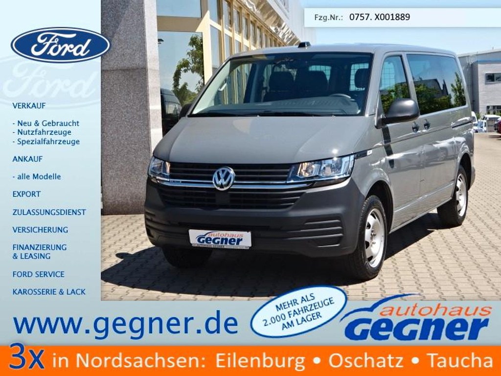 Volkswagen Transporter 2023 Diesel