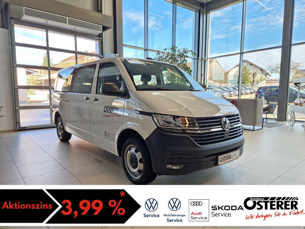 Volkswagen Transporter 2022 Diesel