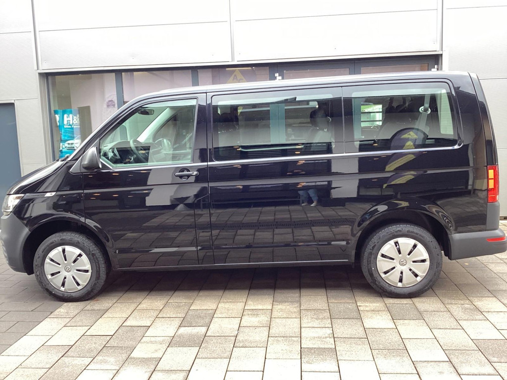 Volkswagen Transporter 2024 Diesel