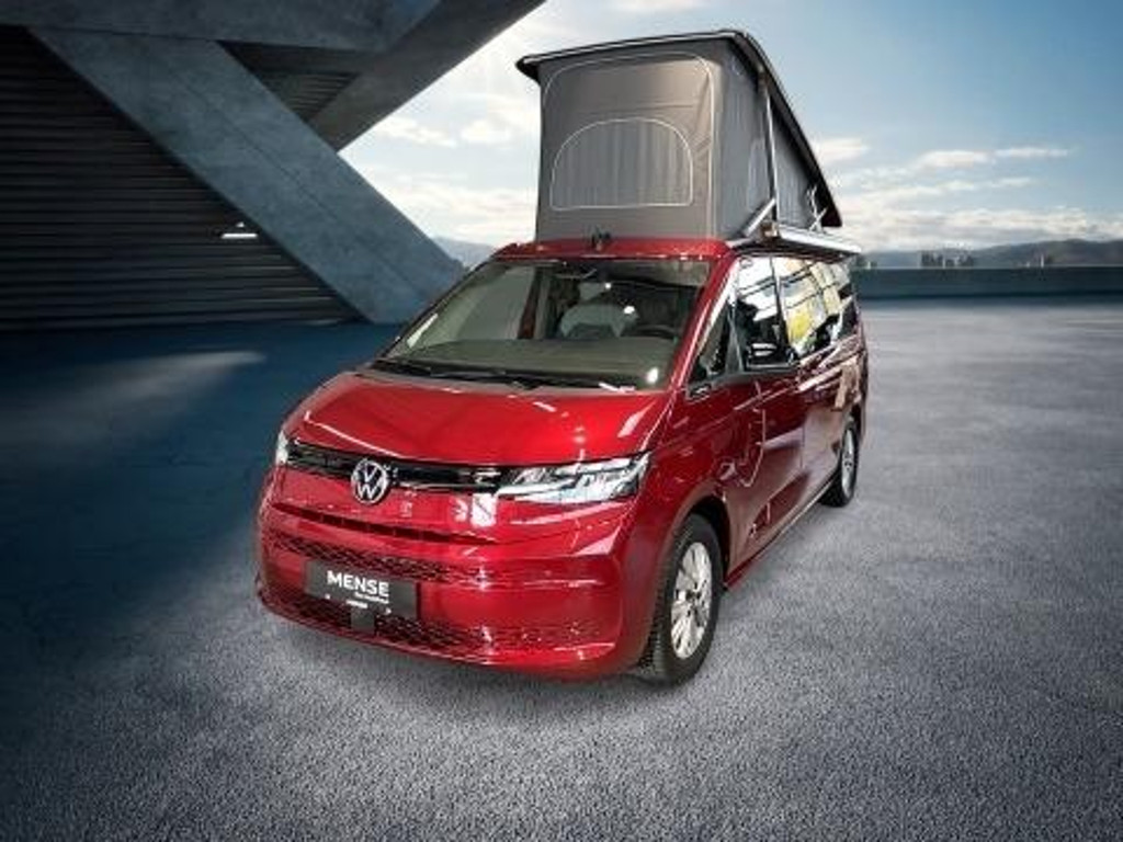 Volkswagen California 2024 Benzine