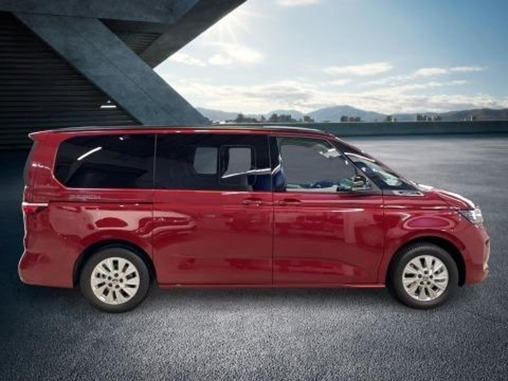 Volkswagen California