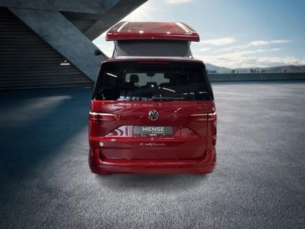 Volkswagen California