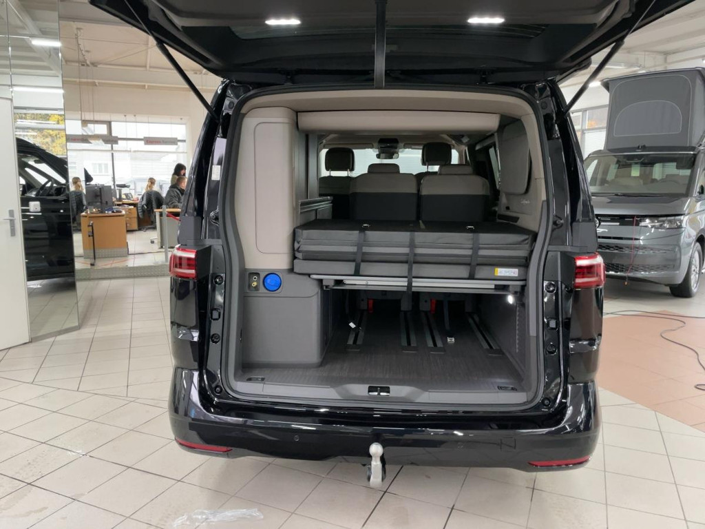 Volkswagen California